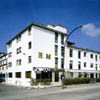 Akross Hotel, Olaszorsz�g, Ravenna